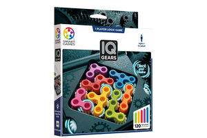 Smart Games Smart Games - IQ Gears