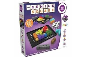 Smart Games Smart Games - Genius Square