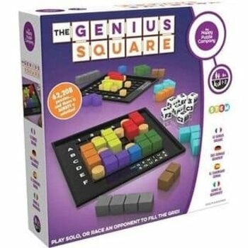 Smart Games Smart Games - Genius Square