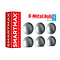 SmartMax SmartMax Xtension Set - 6 neutrale ballen