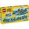 LEGO LEGO Animal Crossing  Kapp'ns eilandrondvaart 77048