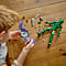 LEGO LEGO Marvel Studios Spider-Man Green Goblin bouwfiguur - 76284