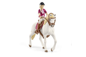 Schleich Schleich Horse Club - Sofia & Blossom