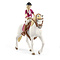 Schleich Schleich Horse Club - Sofia & Blossom