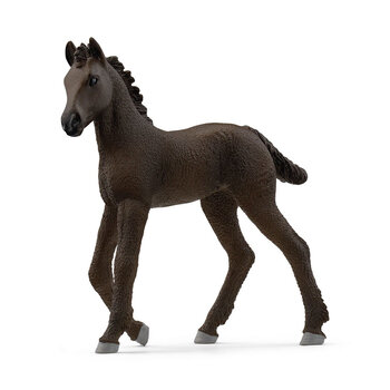 Schleich Schleich Horse Club - Fries veulen