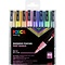 Posca Posca Paint Marker op waterbasis (1,5mm) - 8stuks (pastel kleuren)