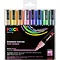 Posca Posca Paint Marker op waterbasis (2,5mm) - 8stuks (pastel kleuren)