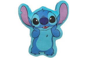 Disney Lilo & Stitch - Kussen gevormd (45x40x4cm)