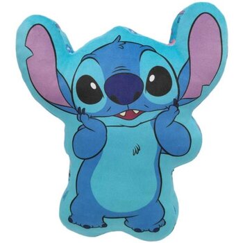 Disney Lilo & Stitch - Kussen gevormd (45x40x4cm)