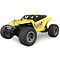 Wonky Cars Wonky Cars R/C Mountain Buggy - geel OF groen