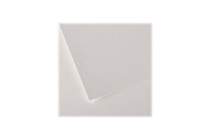 Canson Aquarelpapier Montval (50x65cm) 300gr/1vel - wit