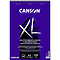 Canson XL - Tekenblok (spiraal) Fluid Mix Media A3 (297x420mm) 250gr/30vel