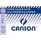 Canson Kalkpapier A4 (210x297mm) 90gr/12vel