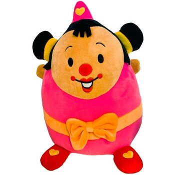 Joy Toy Bumba - Squeezable (pluche) 30cm - Bumbina