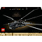 LEGO LEGO Icons Atreides Royal Ornithopter - Dune - 10327