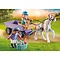 Playmobil PM Horses of Waterfall - Ponykoets 71496