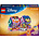 LEGO LEGO Disney Inside Out 2 humeurkubussen - 43248