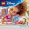 LEGO LEGO Disney Inside Out 2 humeurkubussen - 43248