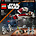 LEGO LEGO Star Wars - BARC Speeder ontsnapping - 75378