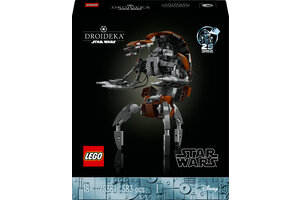 LEGO LEGO Star Wars Droideka - 75381
