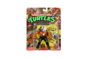 Teenage Mutant Ninja Turtles - Bebop