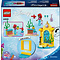 LEGO LEGO Disney Ariëls muziekpodium - 43235