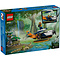 LEGO LEGO City Jungleonderzoekers watervliegtuig - 60425