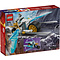 LEGO LEGO Ninjago Zane's ijsmotor - 71816