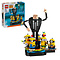 LEGO LEGO Despicable Me 4 Bouwbare Gru en Minions - 75582