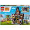 LEGO LEGO Despicable Me 4 Huis van de Minions en Gru - 75583