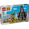 LEGO LEGO Despicable Me 4 Huis van de Minions en Gru - 75583