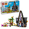 LEGO LEGO Despicable Me 4 Huis van de Minions en Gru - 75583