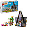 LEGO LEGO Despicable Me 4 Huis van de Minions en Gru - 75583