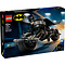 LEGO LEGO DC Batman Batman bouwfiguur en de Bat-Pod motor - 76273