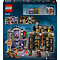 LEGO LEGO Harry Potter Olivanders & Madame Mallekins gewaden - 76439