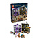 LEGO LEGO Harry Potter Olivanders & Madame Mallekins gewaden - 76439