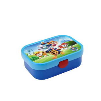 mepal Lunchbox campus - Paw Patrol Pups