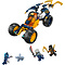 LEGO LEGO Ninjago Arins ninjaterreinbuggy - 71811