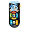 VTech VTech Baby - Baby's Afstandsbediening (zwart)