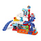 VTech VTech Toet Toet Auto's - Garage + Raceauto Ryan