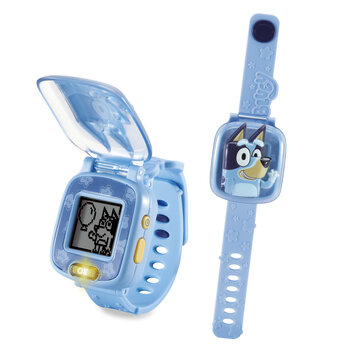 VTech Bluey - VTech - Game Watch