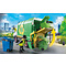 Playmobil PM City Life - Recycling vrachtwagen 71234