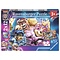 Ravensburger Puzzel (2x12stuks) - Paw Patrol The Mighty Movie