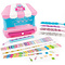 Make it Real Make it Real - Shrink Magic Candy Shop Bracelet Kit