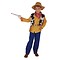 Kostuum Cowboy Billy