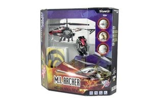 Silverlit Helicopter M.I. Archer