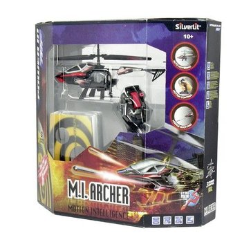 Silverlit Helicopter M.I. Archer