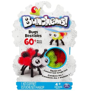 Bunchems! Bugs Creation Pack