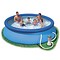 Intex Easy Pool 366 x 76 cm met filterpomp