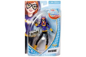 Actiefiguur Batgirl